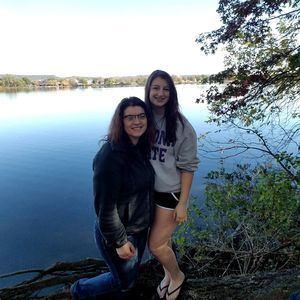 Meet your Posher, Robyn